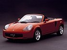 Toyota MR-S, I (1999 – 2002), Родстер: характеристики, отзывы