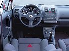 Volkswagen Polo, III Рестайлинг (1999 – 2001), Хэтчбек 5 дв.. Фото 3