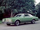 Buick Century, III (1973 – 1977), Купе: характеристики, отзывы