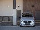 Mercedes-Benz Metris,  (2015 – н.в.), Минивэн. Фото 3