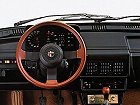 Alfa Romeo Giulietta, II (1977 – 1985), Седан. Фото 4