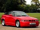 Alfa Romeo SZ,  (1988 – 1994), Купе: характеристики, отзывы