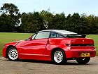 Alfa Romeo SZ,  (1988 – 1994), Купе. Фото 2