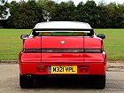 Alfa Romeo SZ,  (1988 – 1994), Купе. Фото 4