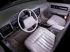 Chevrolet Impala, VII (1994 – 1996), Седан. Фото 4
