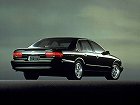 Chevrolet Impala, VII (1994 – 1996), Седан. Фото 5