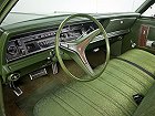 Chrysler Newport, VI (1973 – 1978), Седан. Фото 2