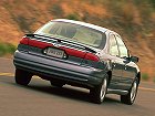 Ford Contour, I (1994 – 1997), Седан. Фото 3