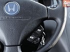 Honda HR-V, I Рестайлинг (2001 – 2006), Внедорожник 3 дв.. Фото 2