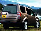 Land Rover Discovery, IV (2009 – 2013), Внедорожник 5 дв.. Фото 3