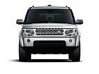 Land Rover Discovery, IV (2009 – 2013), Внедорожник 5 дв.. Фото 4