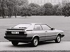 Audi Coupe, I (B2) (1980 – 1984), Купе. Фото 2
