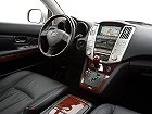 Lexus RX, II Рестайлинг (2006 – 2009), Внедорожник 5 дв.. Фото 4