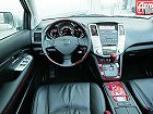 Lexus RX, II Рестайлинг (2006 – 2009), Внедорожник 5 дв.. Фото 5