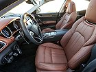 Maserati Ghibli, III Рестайлинг (2016 – н.в.), Седан. Фото 5