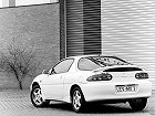 Mazda MX-3, I (1991 – 2000), Купе. Фото 3
