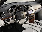Mercedes-Benz M-Класс, II (W164) Рестайлинг (2008 – 2011), Внедорожник 5 дв.. Фото 5