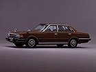 Nissan Gloria, VI (430) (1979 – 1983), Седан: характеристики, отзывы