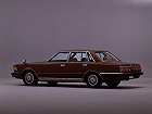 Nissan Gloria, VI (430) (1979 – 1983), Седан. Фото 2