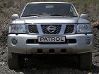 Nissan Patrol, V (Y61) Рестайлинг (2004 – н.в.), Внедорожник 5 дв.. Фото 4