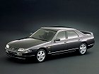 Nissan Skyline, IX (R33) (1993 – 1998), Седан: характеристики, отзывы