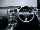 Nissan Skyline, IX (R33) (1993 – 1998), Седан. Фото 3
