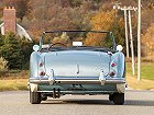 Austin Healey 3000, I (BN7, BT7) (1959 – 1961), Родстер. Фото 4