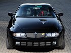 Lancia Hyena,  (1992 – 1996), Купе. Фото 3