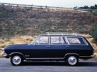 Opel Kadett, B (1965 – 1973), Универсал 5 дв.. Фото 2
