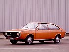 Renault 15, TL (1972 – 1980), Хэтчбек 3 дв.: характеристики, отзывы