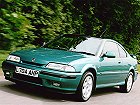Rover 200, II (R8) (1989 – 1999), Купе: характеристики, отзывы