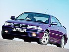 Rover 200, II (R8) (1989 – 1999), Купе. Фото 3