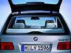 BMW 5 серии, IV (E39) (1995 – 2000), Универсал 5 дв.. Фото 2