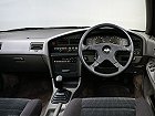 Subaru Legacy, I (1989 – 1994), Седан. Фото 3
