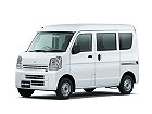 Suzuki Every, VI (2015 – н.в.), Микровэн: характеристики, отзывы