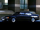 BMW 7 серии, II (E32) (1986 – 1994), Седан: характеристики, отзывы