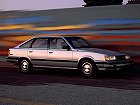 Toyota Camry, I (V10) (1983 – 1988), Лифтбек: характеристики, отзывы