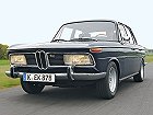 BMW New Class, 2000 (1966 – 1972), Седан: характеристики, отзывы