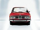 BMW New Class, 2000 (1966 – 1972), Седан. Фото 4