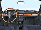 BMW New Class, 2000 (1966 – 1972), Седан. Фото 5
