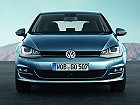 Volkswagen Golf, VII (2012 – 2017), Хэтчбек 5 дв.. Фото 5