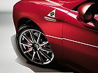 Alfa Romeo Spider, III (2006 – 2010), Кабриолет. Фото 4