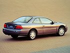 Chrysler Sebring, I (1994 – 2000), Купе. Фото 3