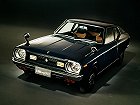Datsun Cherry, II (1974 – 1978), Купе: характеристики, отзывы