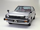 Honda Civic, II (1979 – 1983), Хэтчбек 5 дв.: характеристики, отзывы