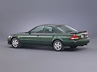 Honda Inspire, II (1995 – 1998), Седан. Фото 2