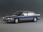 Honda Legend, I (1985 – 1990), Седан: характеристики, отзывы