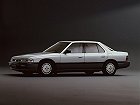 Honda Legend, I (1985 – 1990), Седан. Фото 2