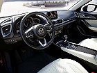 Mazda 3, III (BM) Рестайлинг (2016 – 2018), Седан. Фото 5