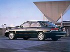 Mazda Cronos,  (1991 – 1995), Седан. Фото 2